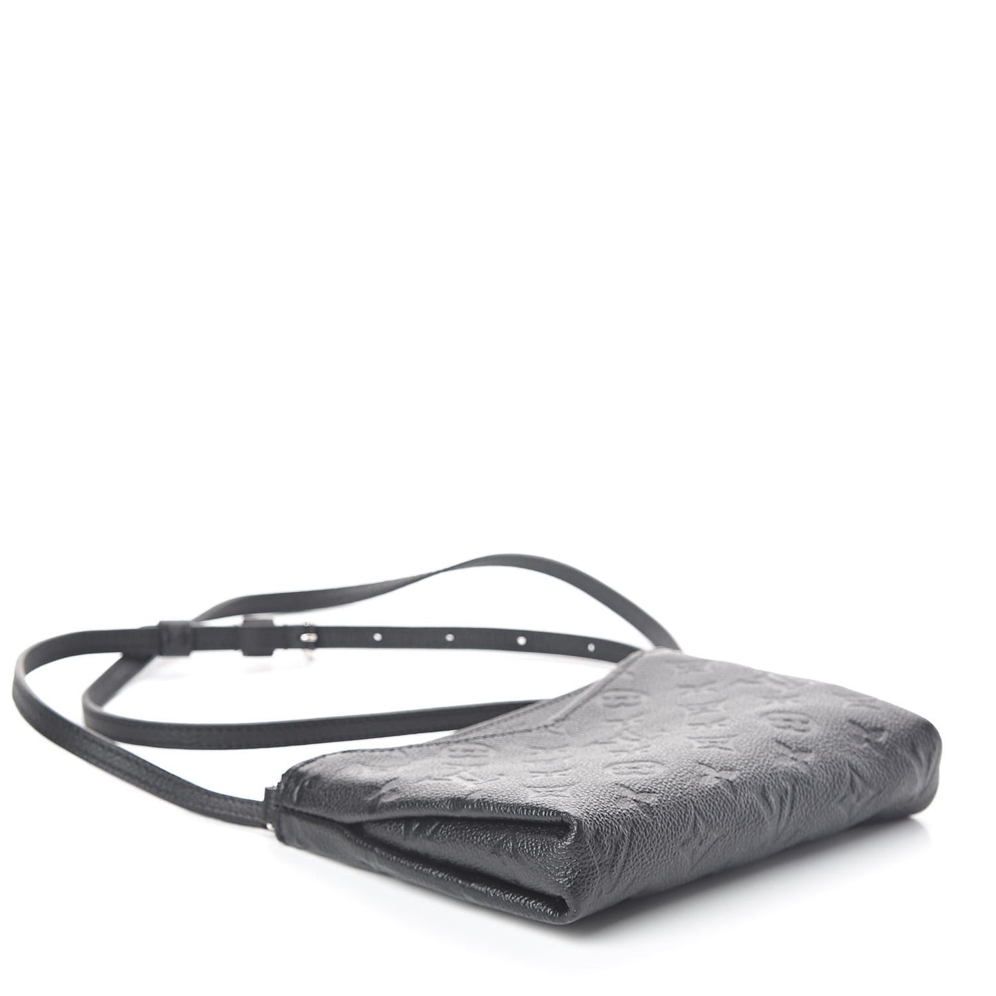 Empreinte Pallas Crossbody Black