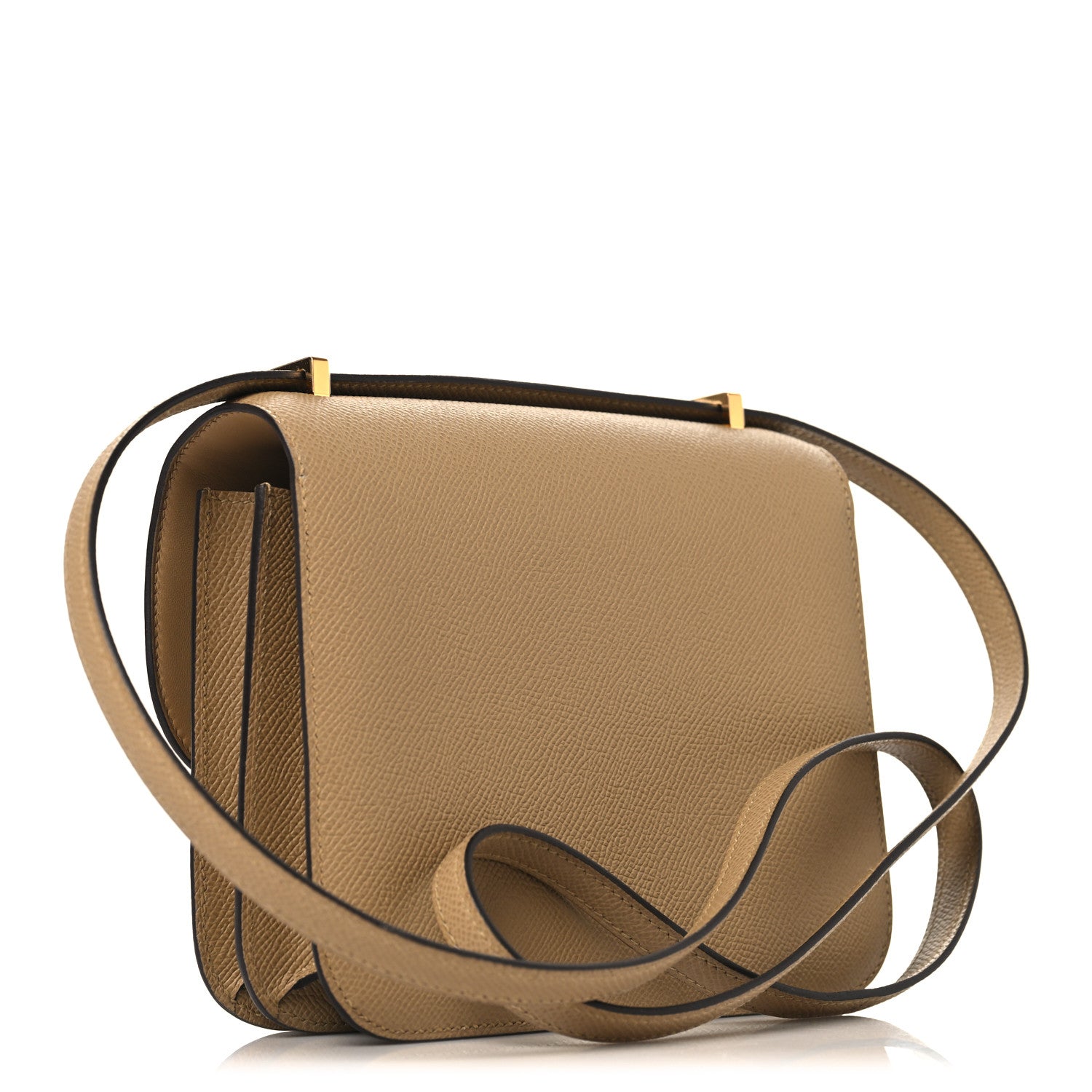 Hermes Epsom Constance 18 Poussiere 4 of 13