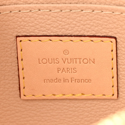 Louis Vuitton Monogram Cosmetic Pouch 6 of 7