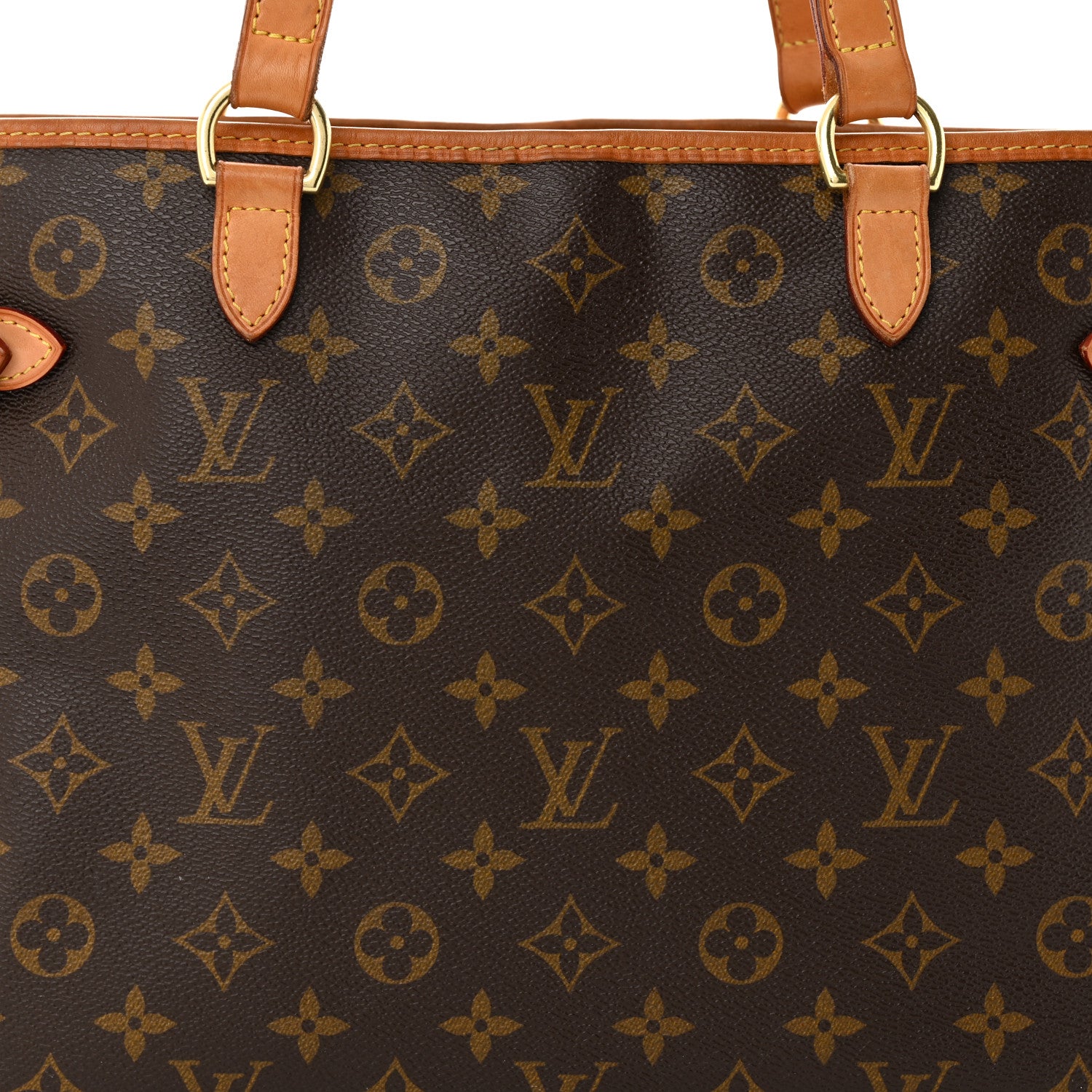 Louis Vuitton Monogram Batignolles Horizontal 8 of 16