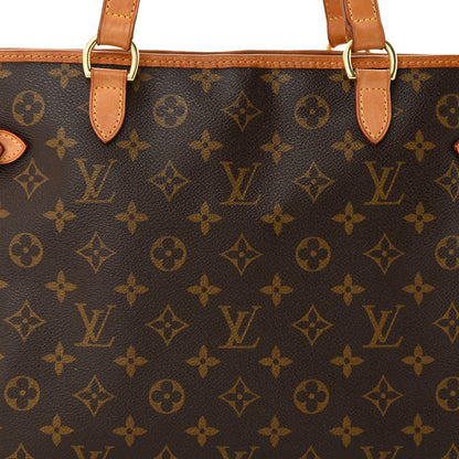 Louis Vuitton Monogram Batignolles Horizontal 8 of 16