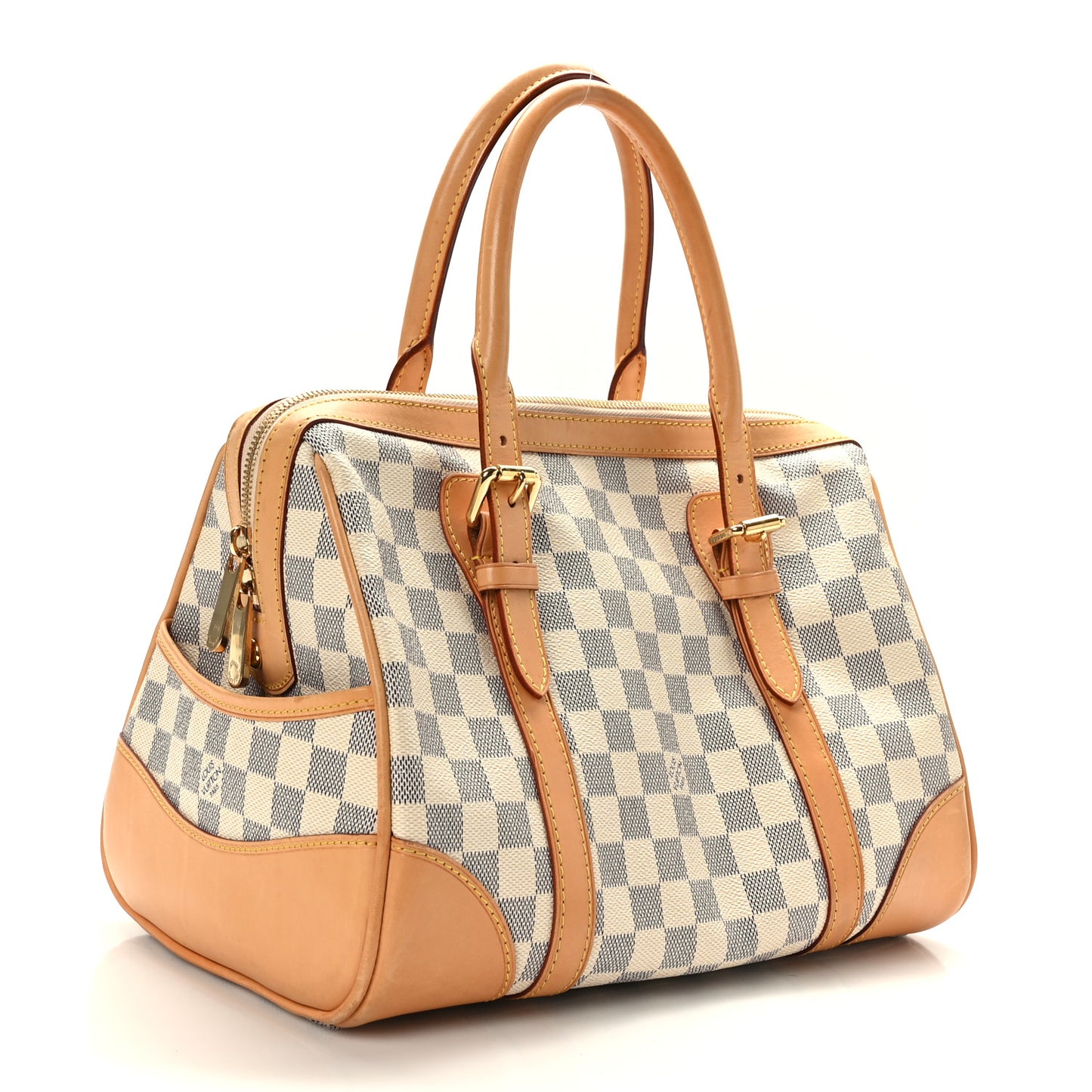 Damier Azur Berkeley