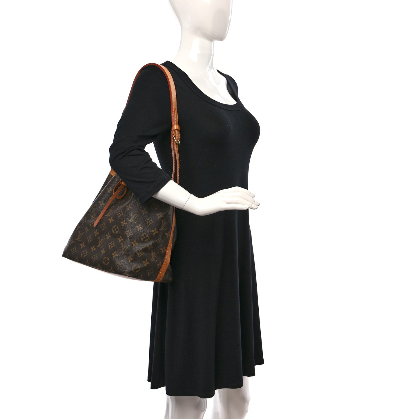 Monogram Petit Noe