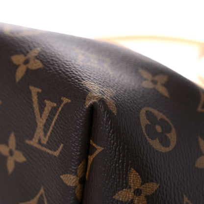 Louis Vuitton Monogram Turenne MM 11 of 20