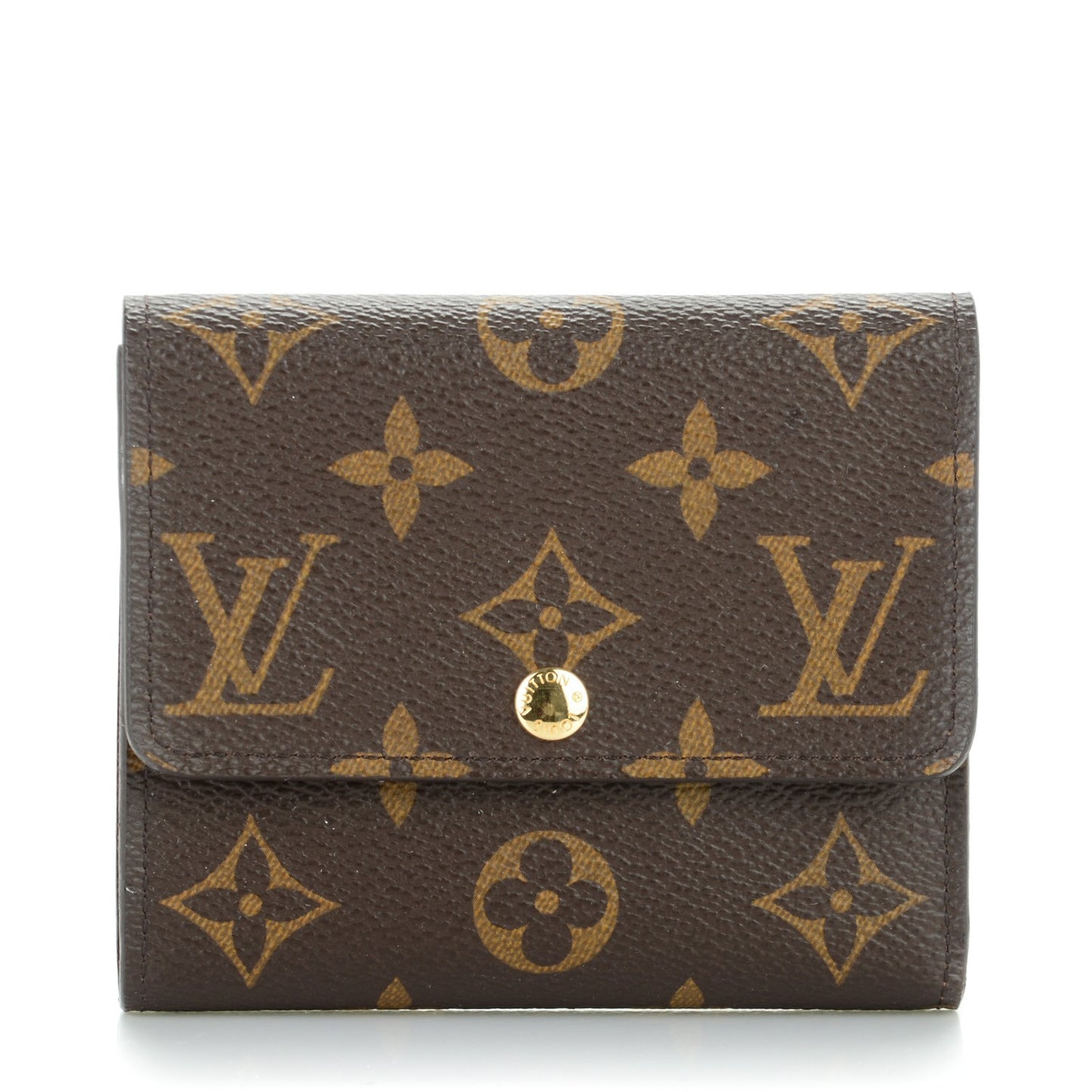 Monogram Anais Wallet