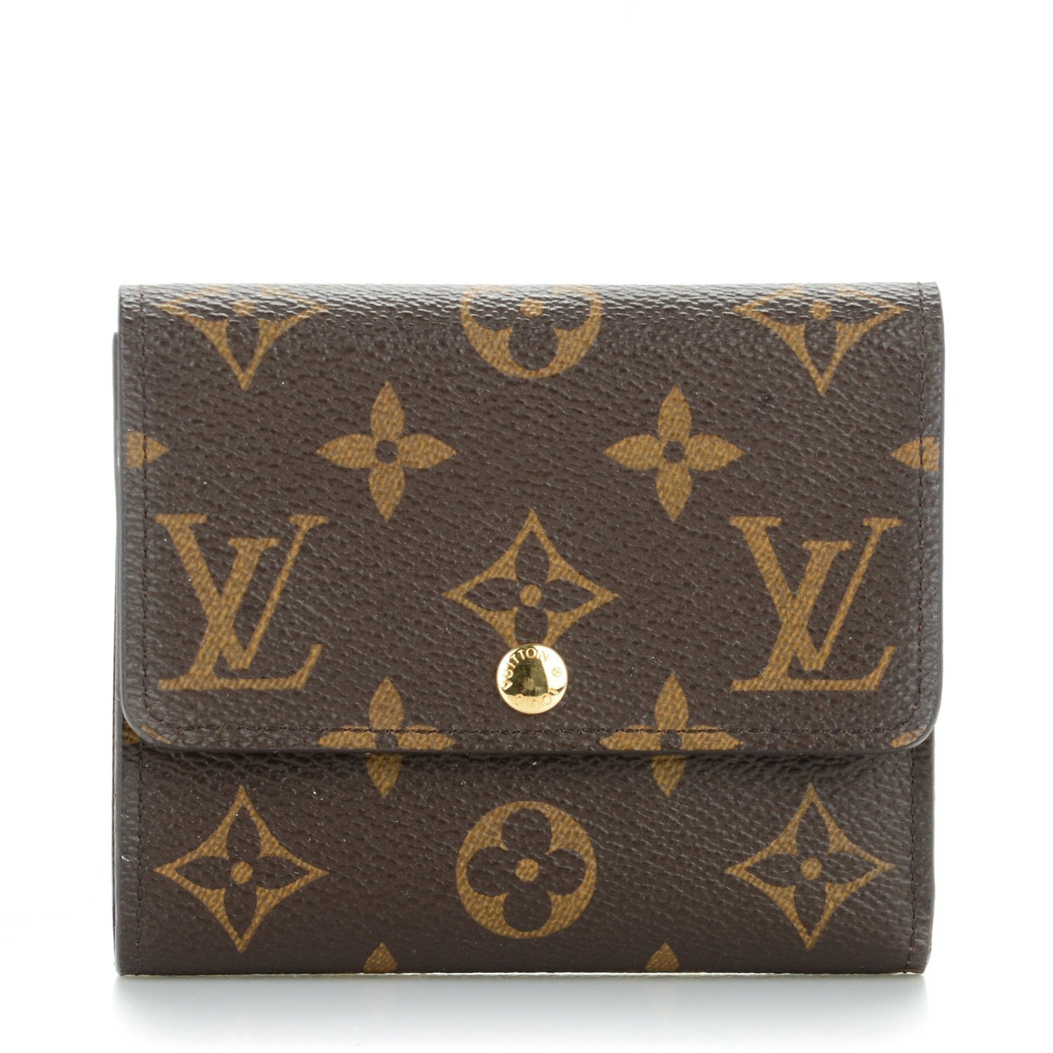 Louis Vuitton Monogram Anais Wallet 1 of 8