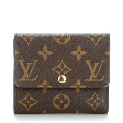 Louis Vuitton Monogram Anais Wallet 1 of 8