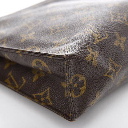 Louis Vuitton Monogram Toiletry Pouch 26 8 of 12