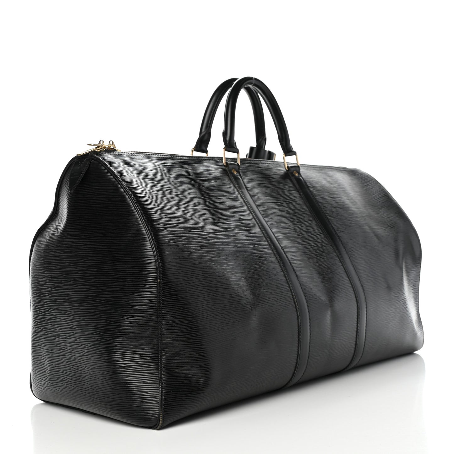 Epi Keepall 55 Black