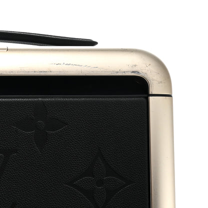 Louis Vuitton Empreinte Horizon 55 Black 11 of 12