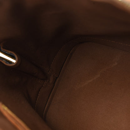 Louis Vuitton Monogram Alma PM 9 of 15