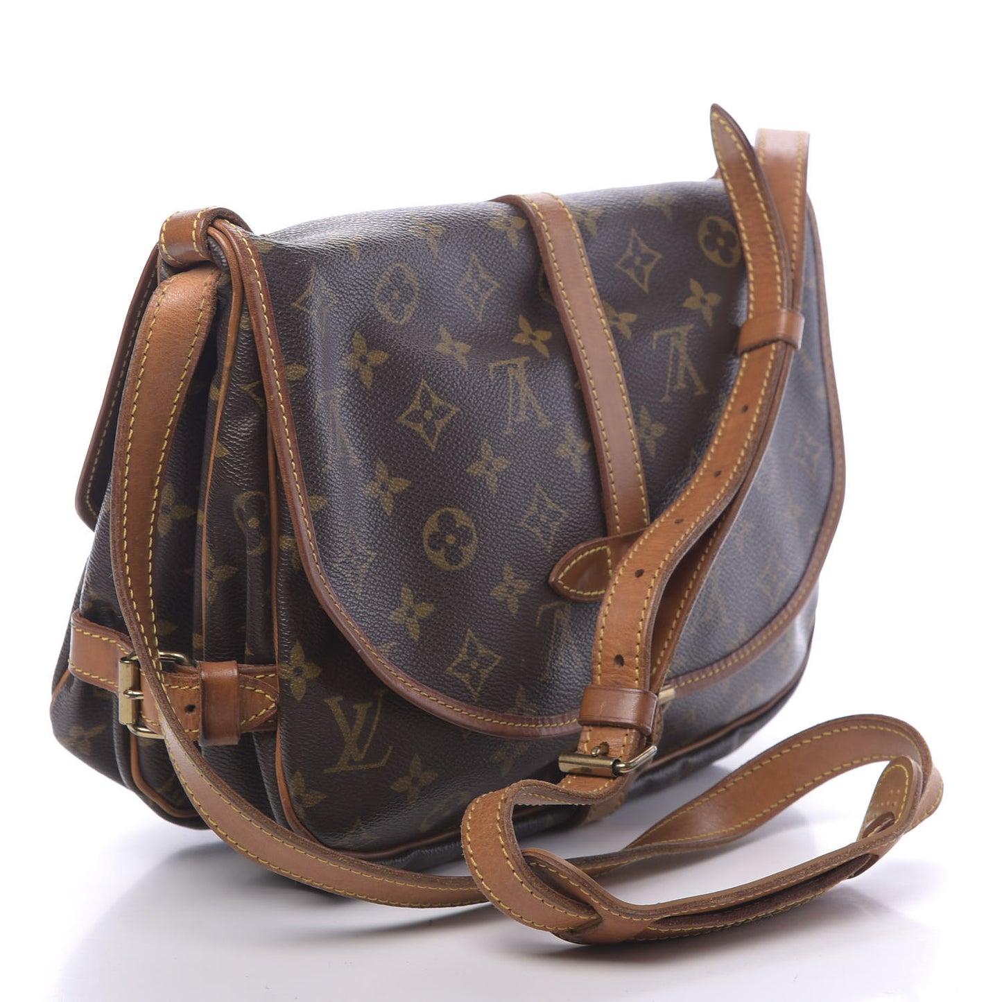 Monogram Saumur 30