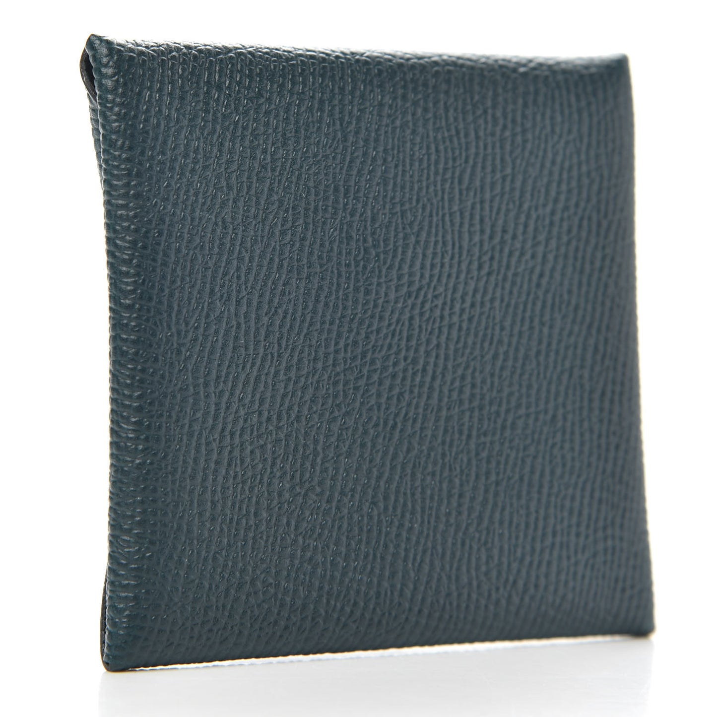 Epsom Bastia Coin Purse Vert Cypress