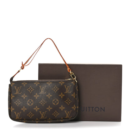 Louis Vuitton Monogram Pochette Accessories 10 of 11