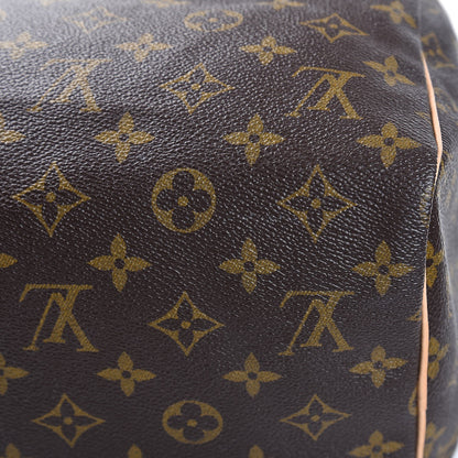 Louis Vuitton Monogram Speedy 30 11 of 11