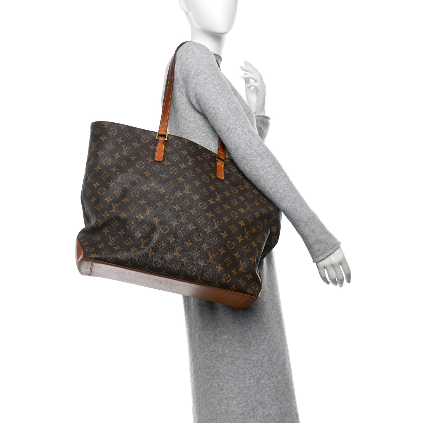 Monogram Cabas Alto