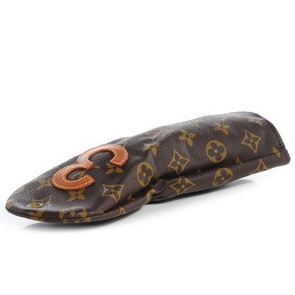 Louis Vuitton Monogram Golf Club Cover 3 4 of 5