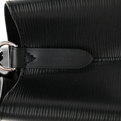 Louis Vuitton Epi Neonoe Black 6 of 11