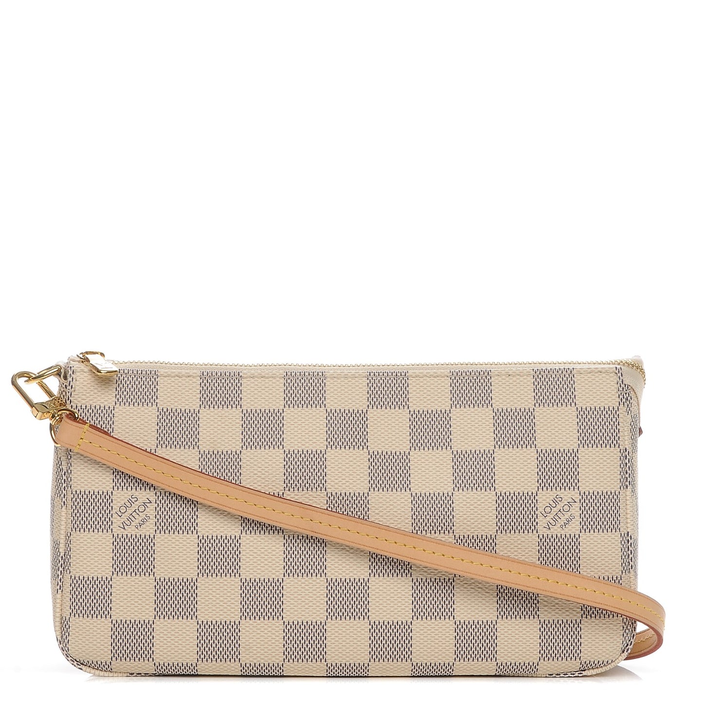 Damier Azur Pochette Accessories NM