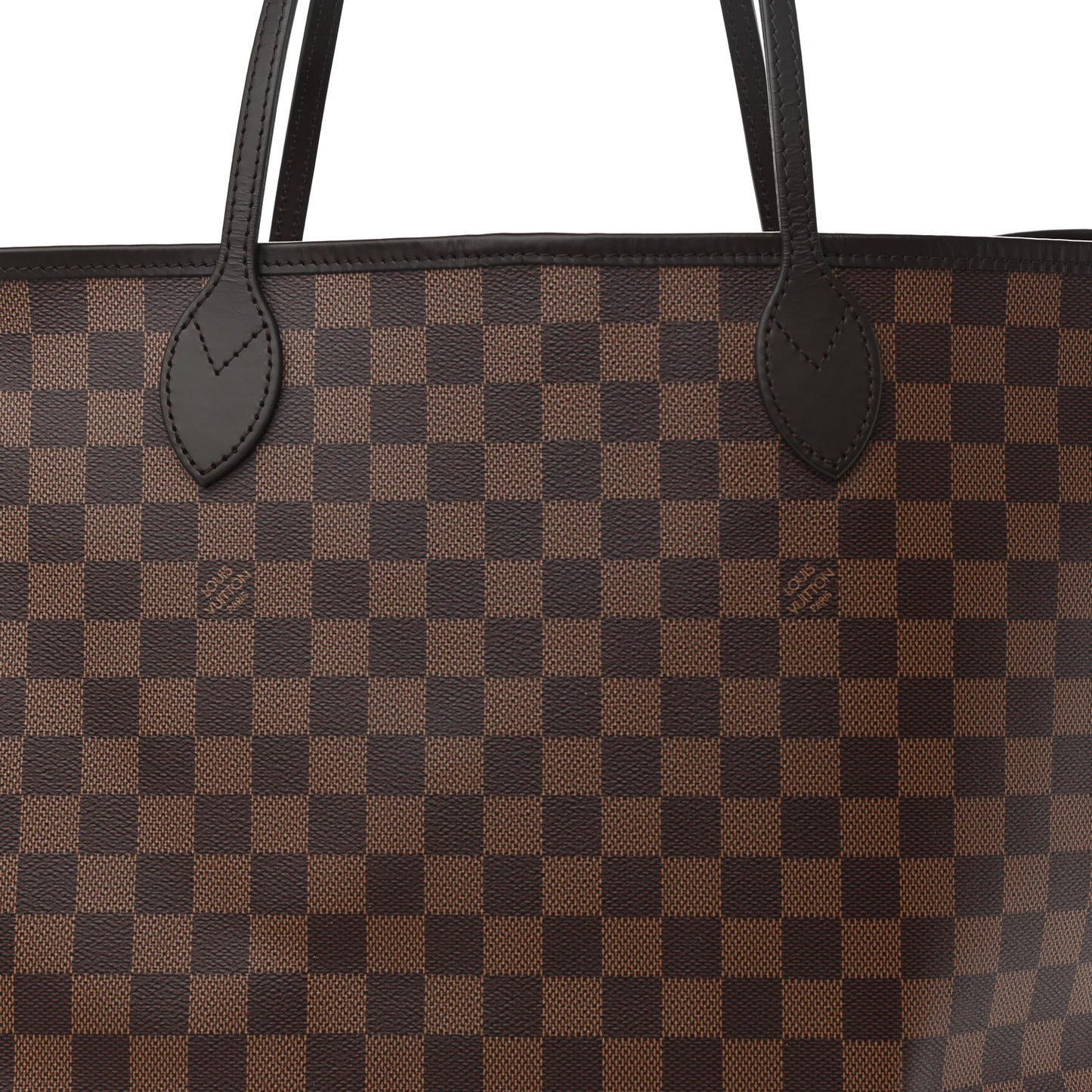 Damier Ebene Neo Neverfull GM