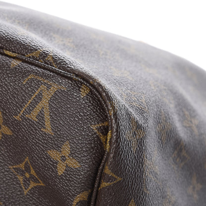 Louis Vuitton Monogram Neverfull GM 10 of 11