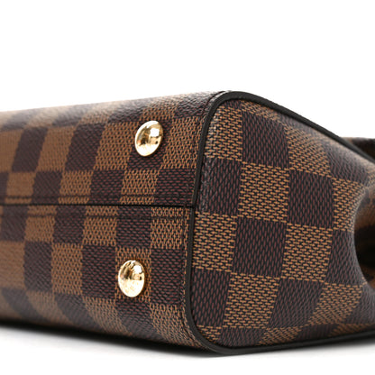 Louis Vuitton Damier Ebene Mini Cluny 9 of 9