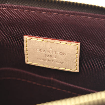 Louis Vuitton Monogram Rivoli PM 6 of 10