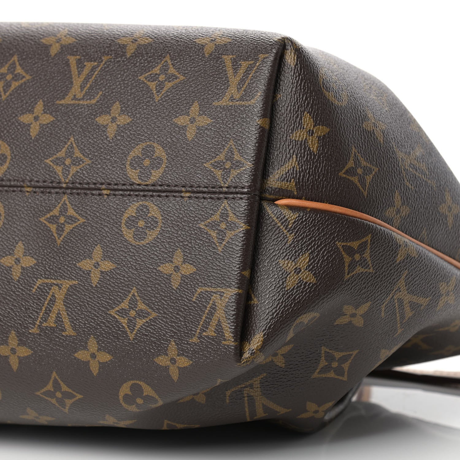 Louis Vuitton Monogram Turenne MM 11 of 20