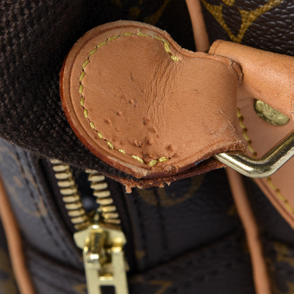 Louis Vuitton Monogram Reporter GM 14 of 14