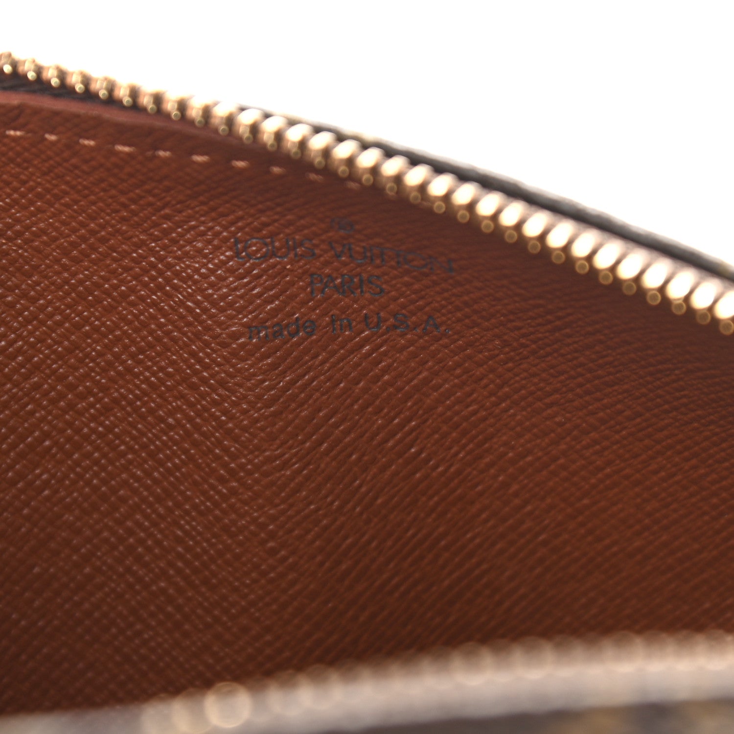 Louis Vuitton Monogram Papillon 26 6 of 12