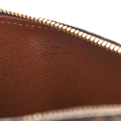 Louis Vuitton Monogram Papillon 26 6 of 12
