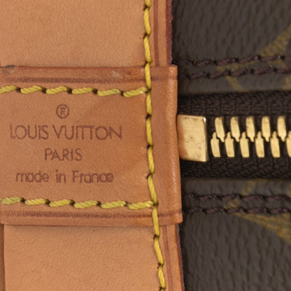 Louis Vuitton Monogram Alma PM 6 of 8