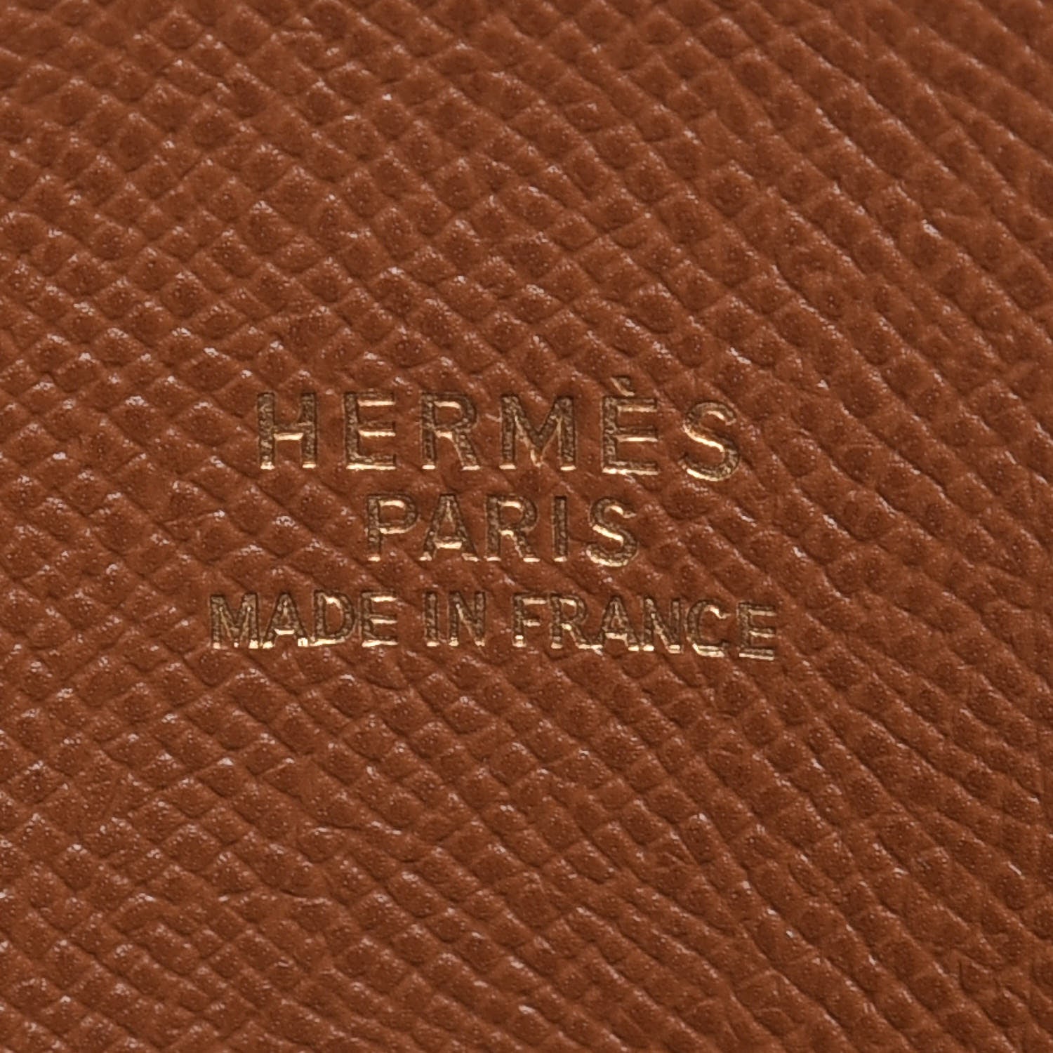 Hermes Courchevel Bolide 45 Gold 8 of 28