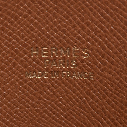 Hermes Courchevel Bolide 45 Gold 8 of 28