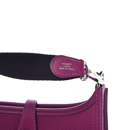 Hermes Taurillon Maurice Evelyne TPM Anemone Marine 8 of 11