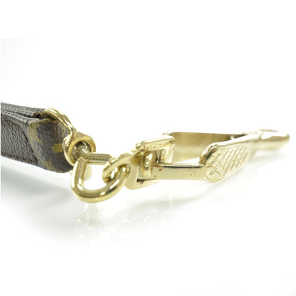 Louis Vuitton Monogram Baxter Dog Leash Lead 4 of 8