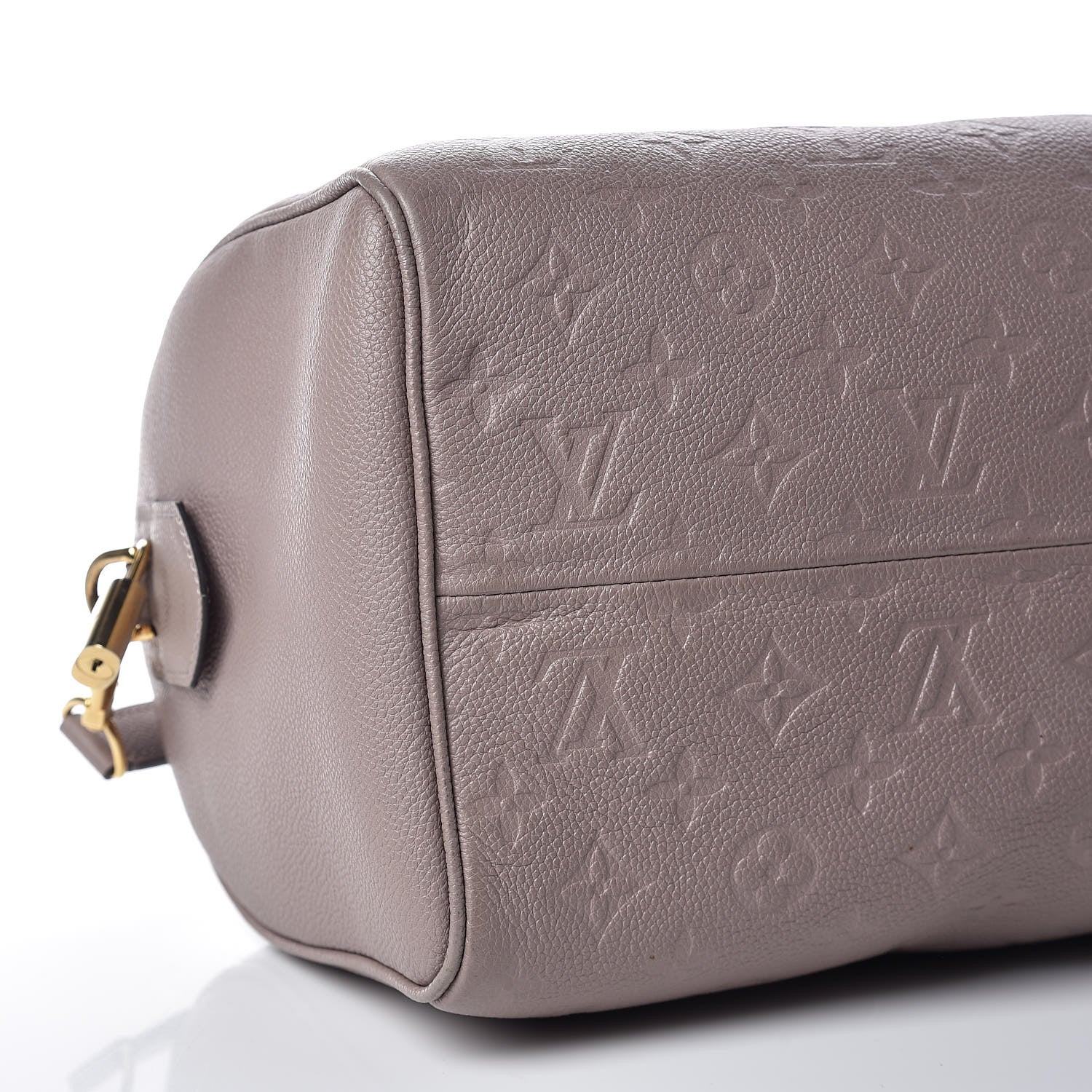 Louis Vuitton Empreinte Speedy Bandouliere 30 NM Mastic 15 of 17