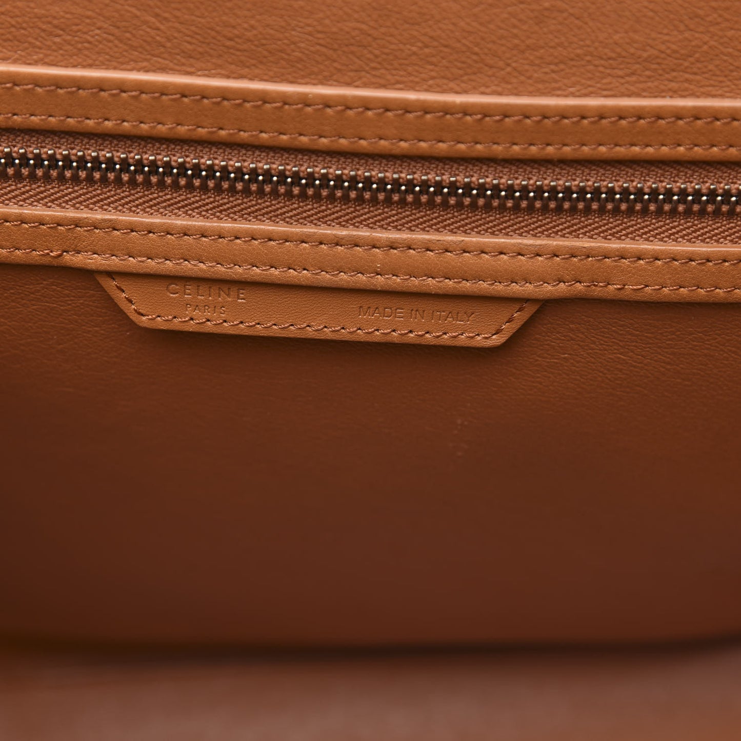 Palmelato Mini Luggage Copper