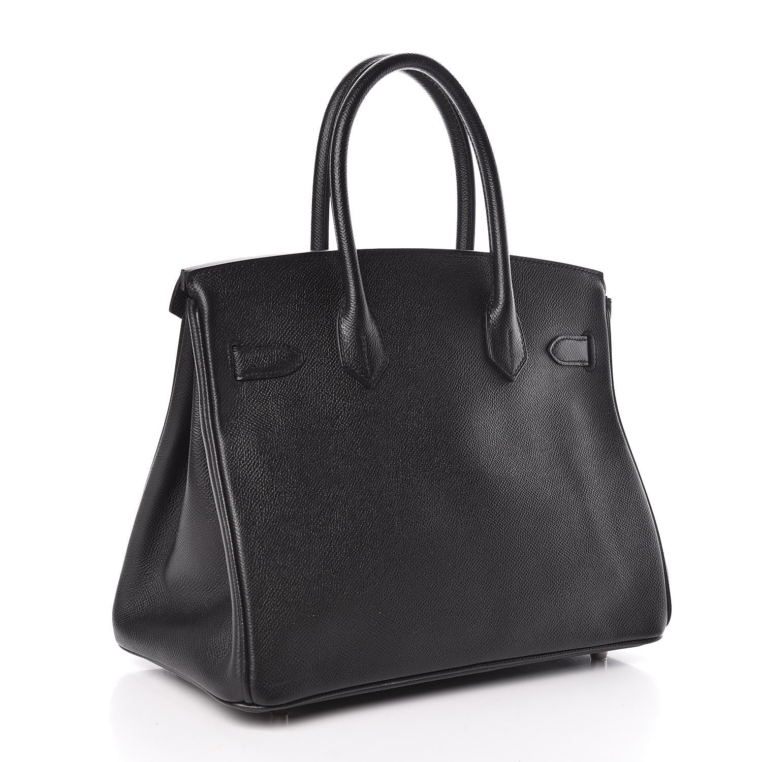 Hermes Epsom Birkin 30 Black 3 of 33