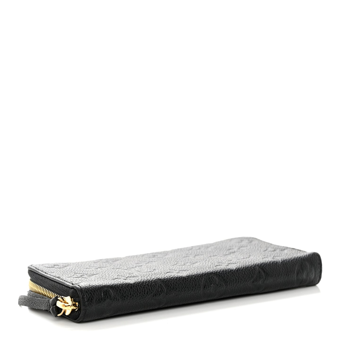 Empreinte Clemence Wallet Black