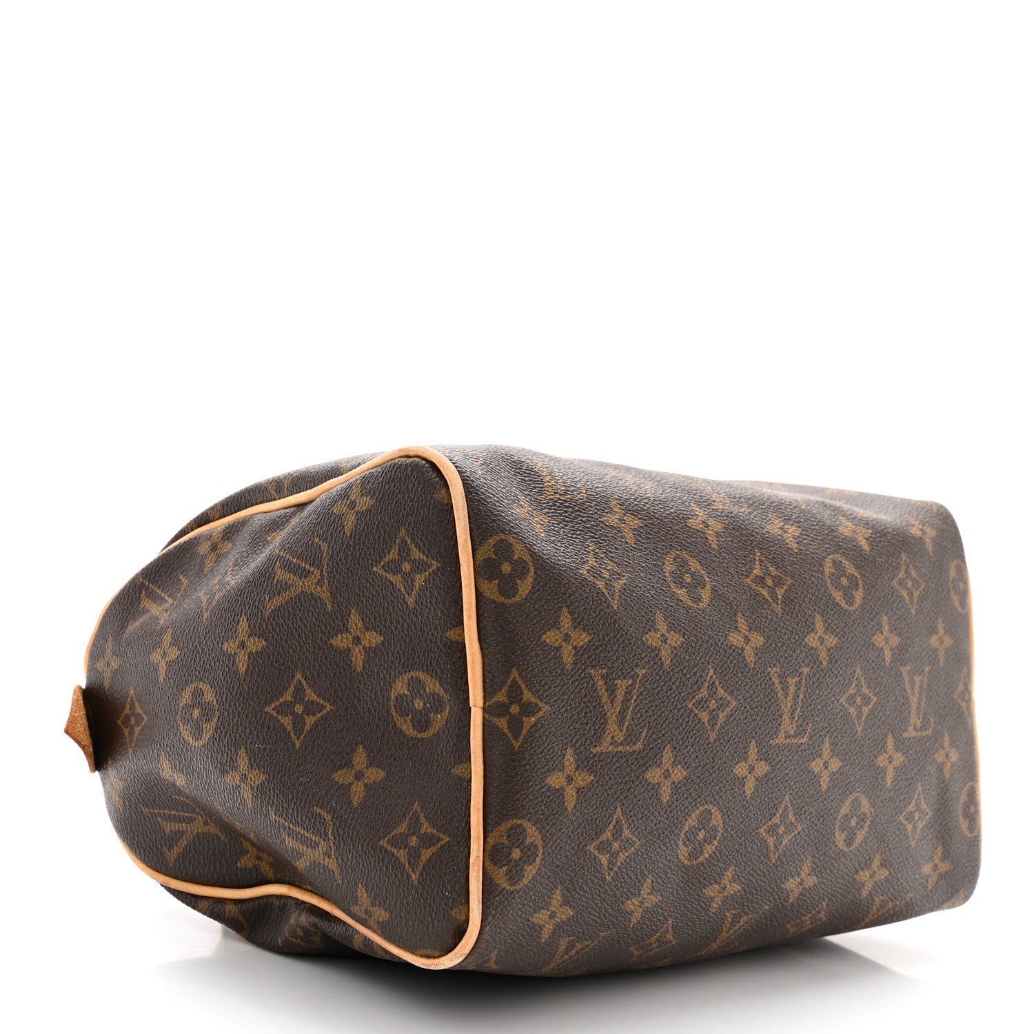 Louis Vuitton Monogram Speedy 25 4 of 10