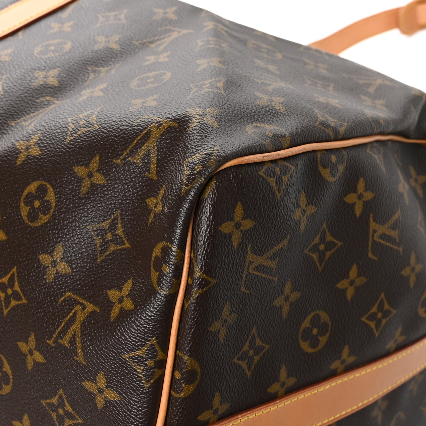 Monogram Keepall Bandouliere 55