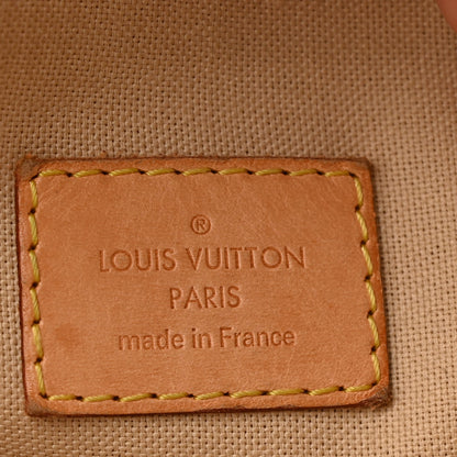 Louis Vuitton Damier Azur Soffi 6 of 14