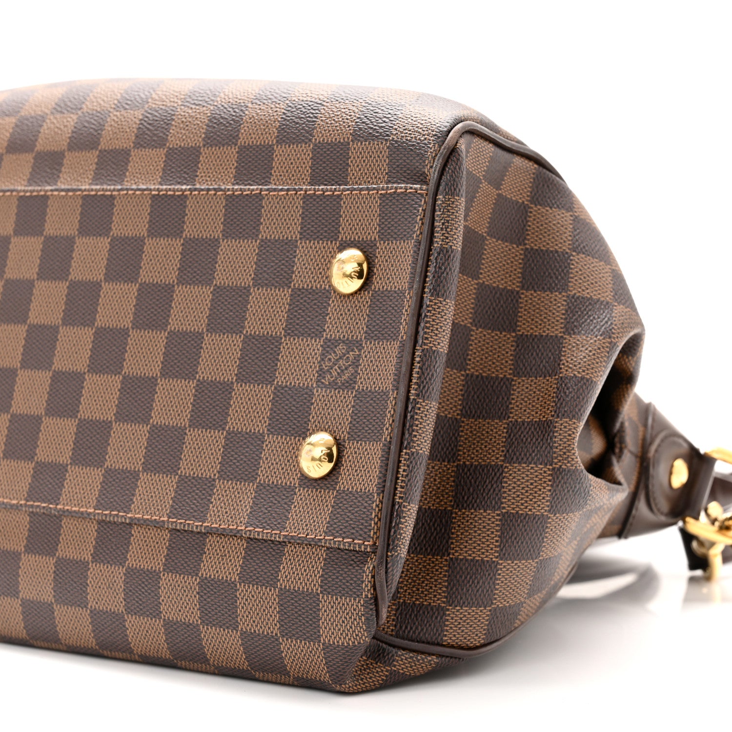 Louis Vuitton Damier Ebene Trevi GM 9 of 9