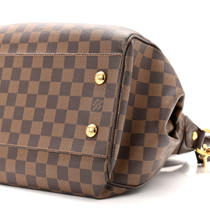 Louis Vuitton Damier Ebene Trevi GM 9 of 9