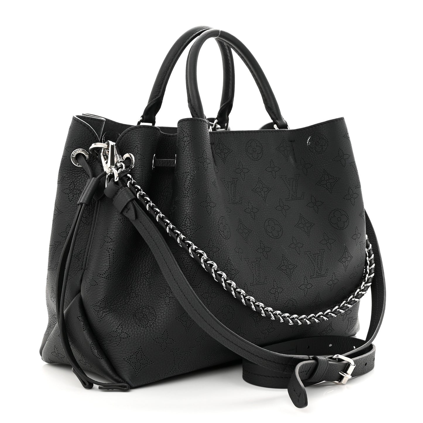 Mahina Bella Tote Black