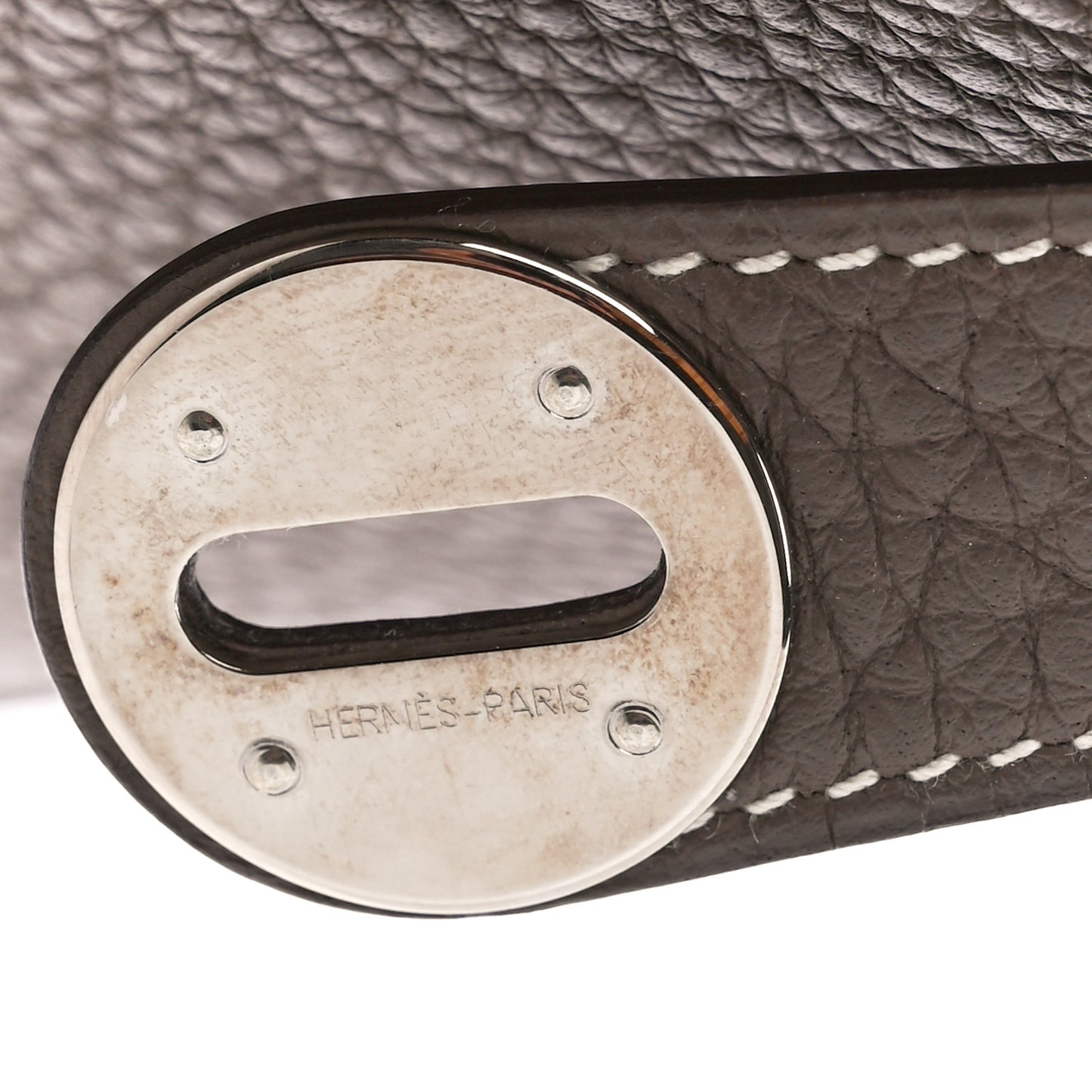 Taurillon Clemence Lindy 30 Etoupe