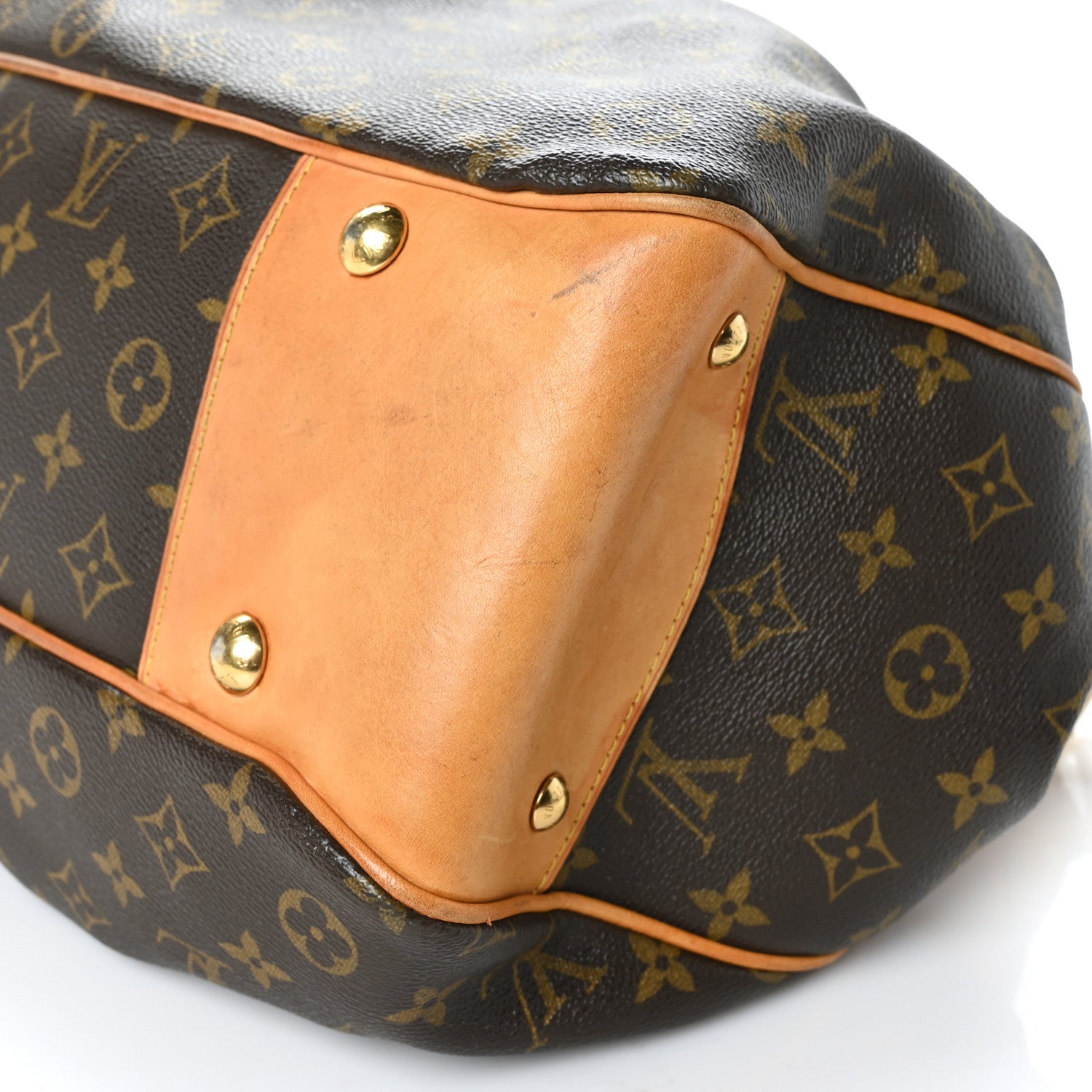 Louis Vuitton Monogram Boetie GM 8 of 16