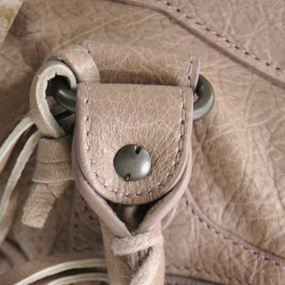 Balenciaga Agneau City Parme 12 of 14