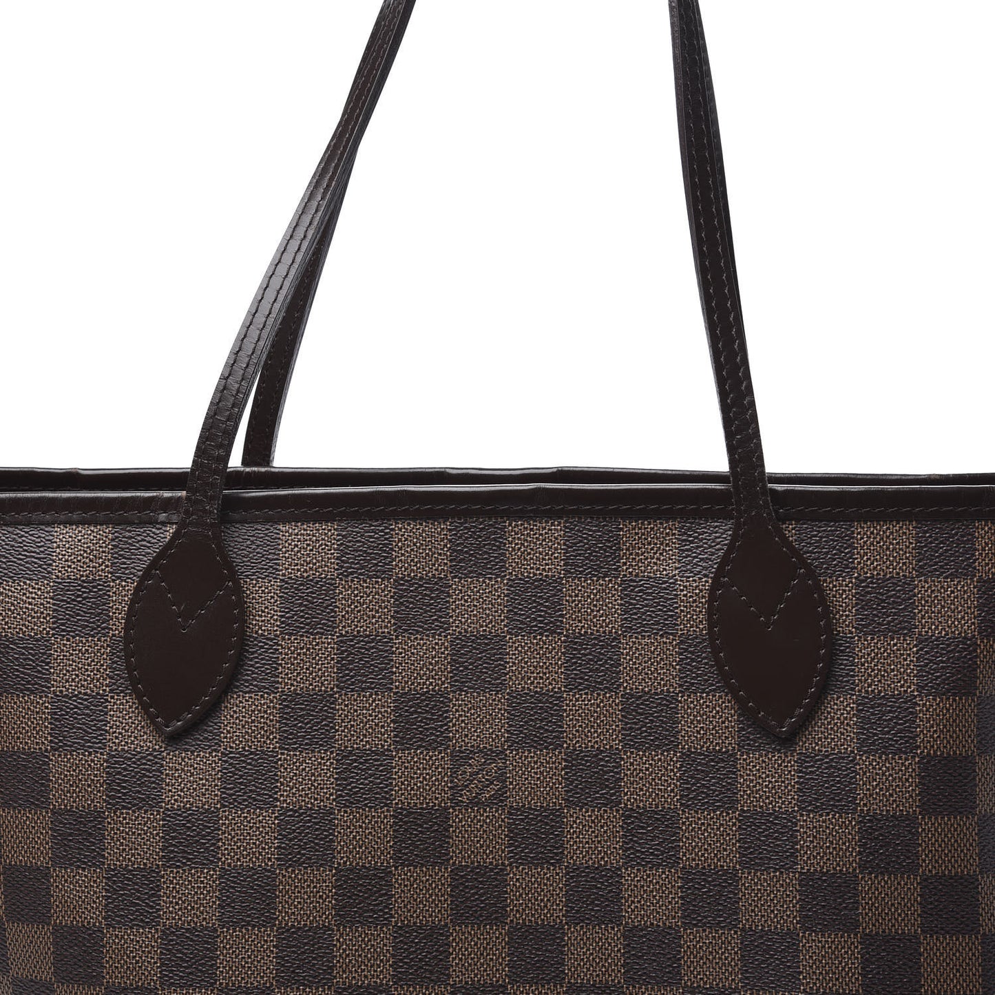 Damier Ebene Neverfull MM
